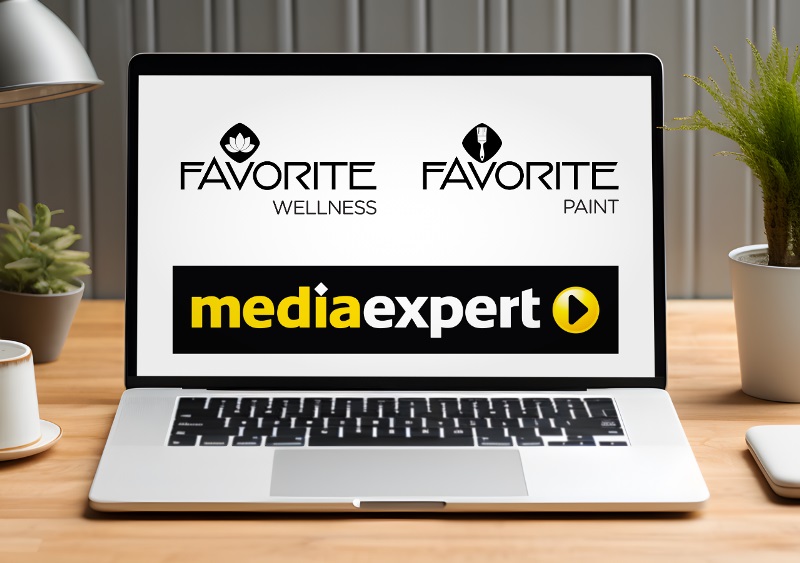 Produkty marki FAVORITE dostępne w Media Expert